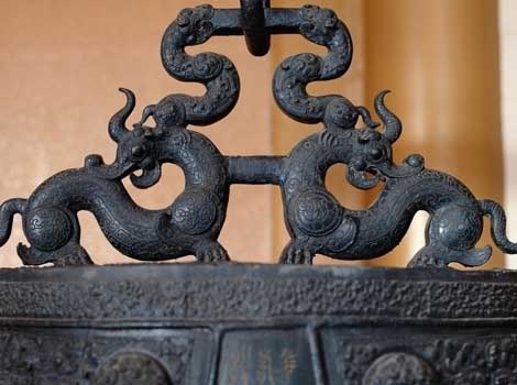 Chinese Dragons, The Ultimate Symbol of Good Fortune_4