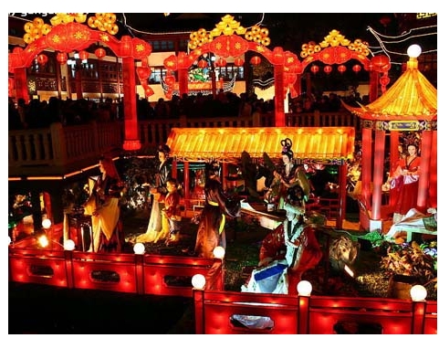 Lantern Festival: Yuan Xiao_3