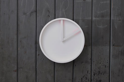 Glow Clock by Hallgeir Homstvedt for Lexon_1