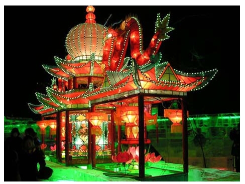What Is a Chinese Lantern Parade and When Is It?_1