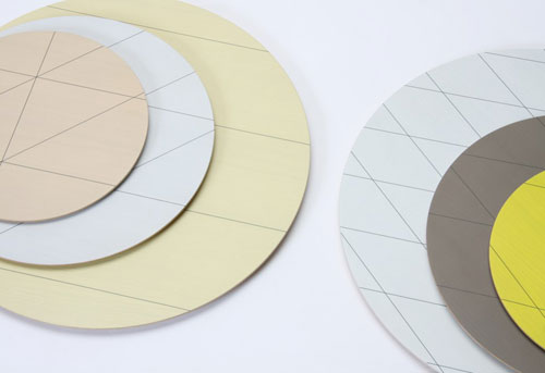 Colour Platter by Scholten &Amp; Baijings