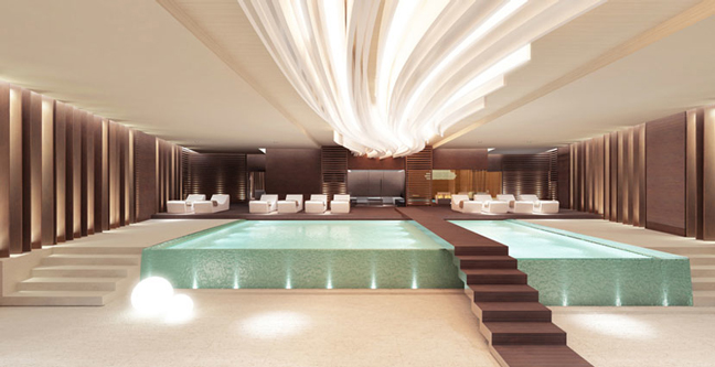 Venice's Almar Resort & SPA - Surrounded by Light_1
