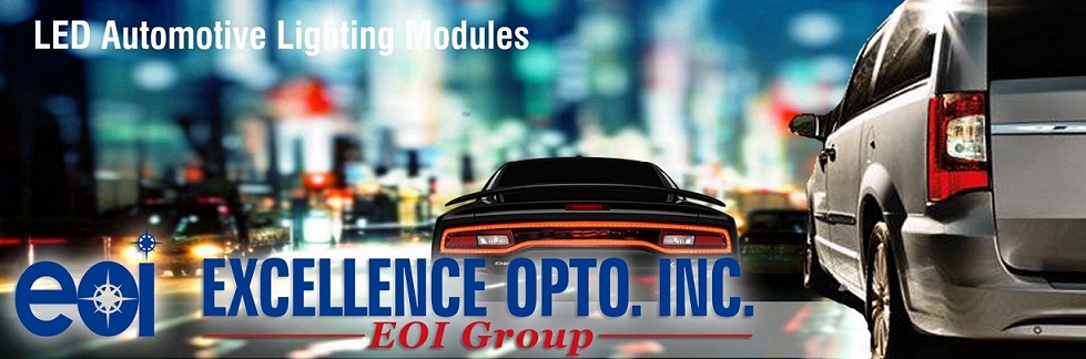 Excellence Opto, Inc. Expands Its Facility in Michigan to Serve The LED Automotive Lighting Market