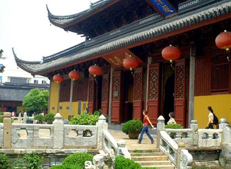 Taoist Music of Suzhou Xuanmiao Taoist Temple
