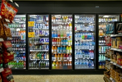 Wawa Names GE's Energy-Efficient, Easy-to-Install LED System Winner of Refrigerated Display Lighting Showdown