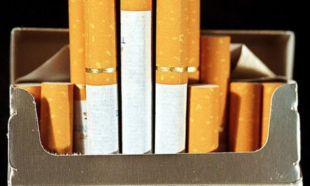 Plain Packs Make Cigarettes Less Appealing, Research Suggests