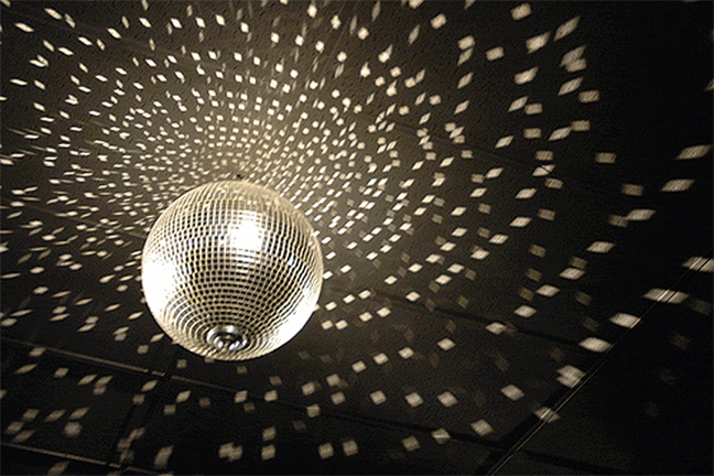 The History of The Disco Ball_1