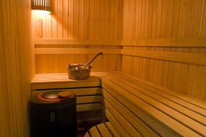 History of Sauna
