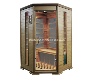 Modern Sauna Room - Modern Comfortabl Life_2