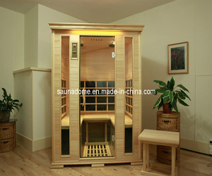 Modern Sauna Room - Modern Comfortabl Life_4