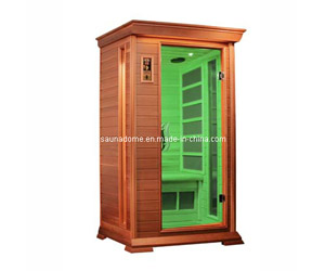 Modern Sauna Room - Modern Comfortabl Life_5