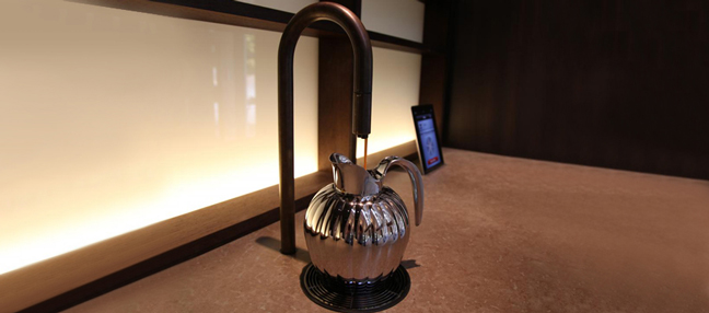 Scanomat's iPhone iPad Coffee Maker_2