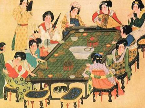 Music in Ancient China: a Structure of Harmony_1
