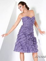 Enjoy Sizzle of Summer Nights with Designs by Jovani