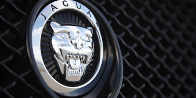Jaguar SUV to Be Unveiled at Frankfurt: Report