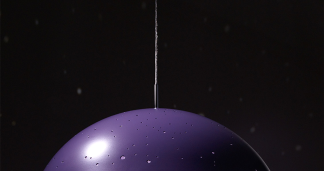 The Celestial Constellations of Anagraphic's Starry Light Lamp
