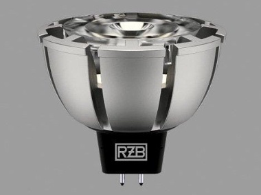 RZB Launches Professional Spotlight Led Lamp