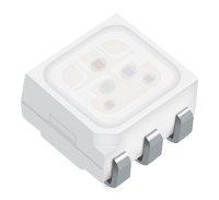 Osram Opto Introduces an RGB LED for Automotive Cabin Applications_1