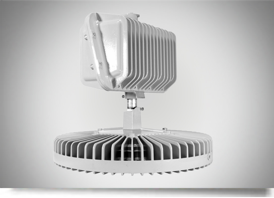 Dialight Unveils New LED High Bay with 25, 000 Lumens
