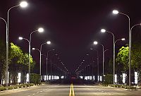 Outdoor Lighting: Seoul Semi Supplies AC-LED Streetlights to Jiangsu; Product News