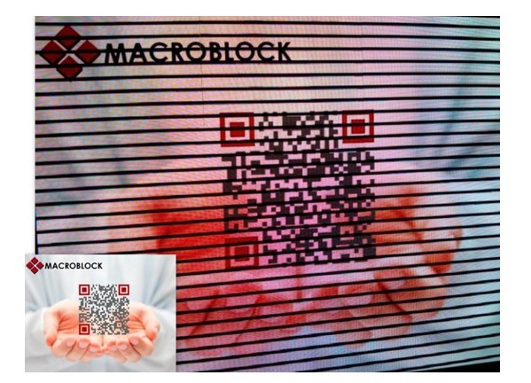Impact of QR Code on LED Display Applications_3