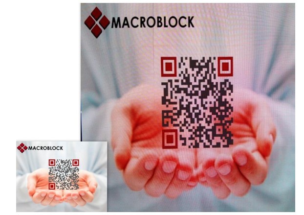 Impact of QR Code on LED Display Applications_4