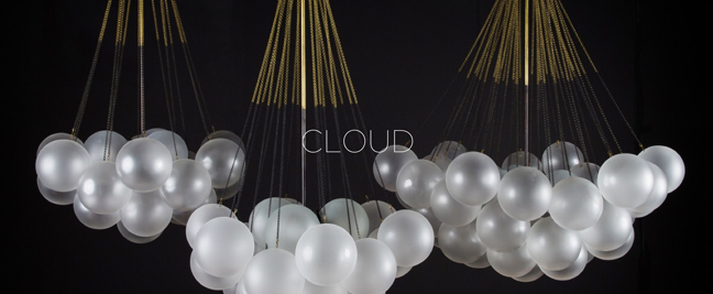 Apparatus Studio's Cloud of Glass Orbs_1