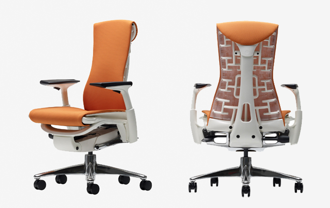 3 Office Chairs Even Cooler Than The Herman Miller Aeron_2