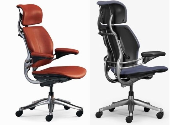 3 Office Chairs Even Cooler Than The Herman Miller Aeron_3