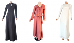 Aab Expands Islamic Fashion Line for Women