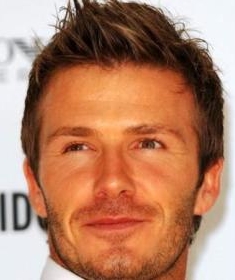 David Beckham to Unveil Men’s Innerwear Line for H&M