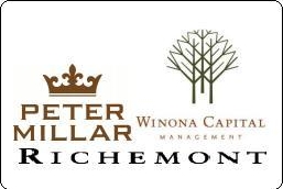 Richemont to Acquire Luxury Apparel Firm Peter Millar