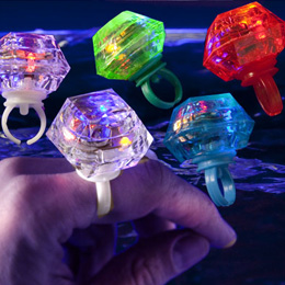 Glowsource. COM Reveals Hottest LED Party Accessories