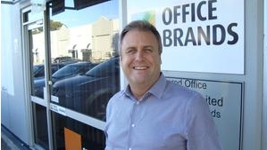 Office Brands on the Expansion Trail Under New CEO