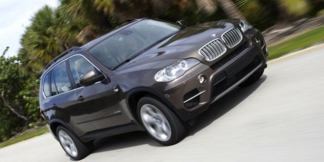 BMW Diesel Engine Recall: 1, 5, 7 Series, X Models Affected Locally