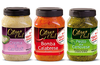 Citres SPA to Launch Pickles, Pesti and Sauces in RPC Jars
