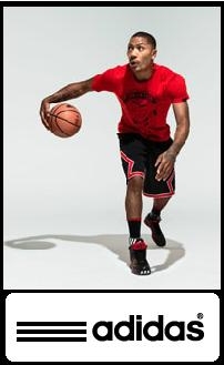 Adidas & Derrick Launch New Logo & Apparel Line 'd Rose 3'