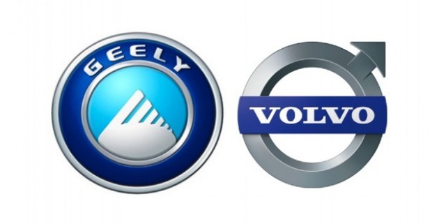 Geely to Sell Cars Co-Developed with Volvo From 2015: Report