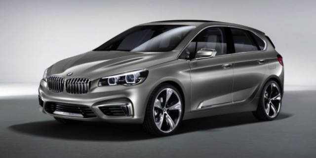 Luxury Car Segment Has Potential to Double in Australia: BMW