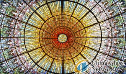Commentary: The Persistent Stained-Glass Ceiling