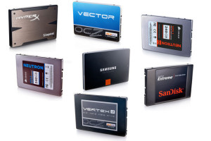 SSDs Still Maturing, New Memory Tech Still 10 Years Away
