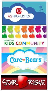 Starbright Ties up with Benetton Kids for Care Bears Line
