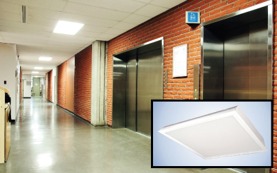 U. S. Online Retailer Environmentallights Adds Maxlite LED Ceiling Panels to Product Offering_2