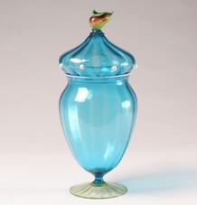 Italian Glass Is a Collectible Coveted by Many