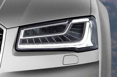 Top Cars with LED Facelifts in 2014_1