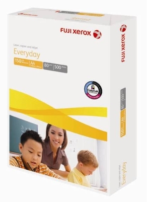 Edwards Dunlop to Distribute Fuji Xerox Paper