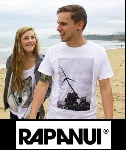 Rapanui Seeks New Store Partners and Distributors
