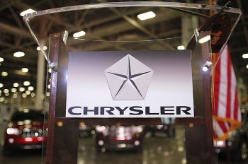 Chrysler Strengthens Its Presence in City of Detroit, US