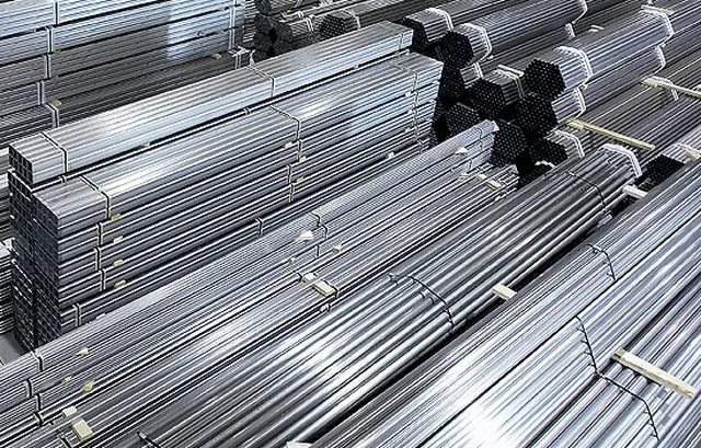 Global Stainless Steel Production Growth of 2.9%