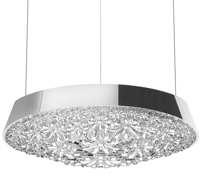 Marcel Wanders's Valentine Chandelier: Love at First Sight_1